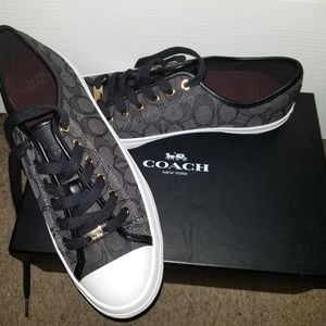 Coach Shoes
